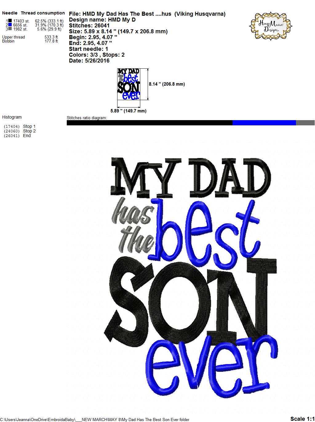 Free Free Best Son Ever Svg 612 SVG PNG EPS DXF File