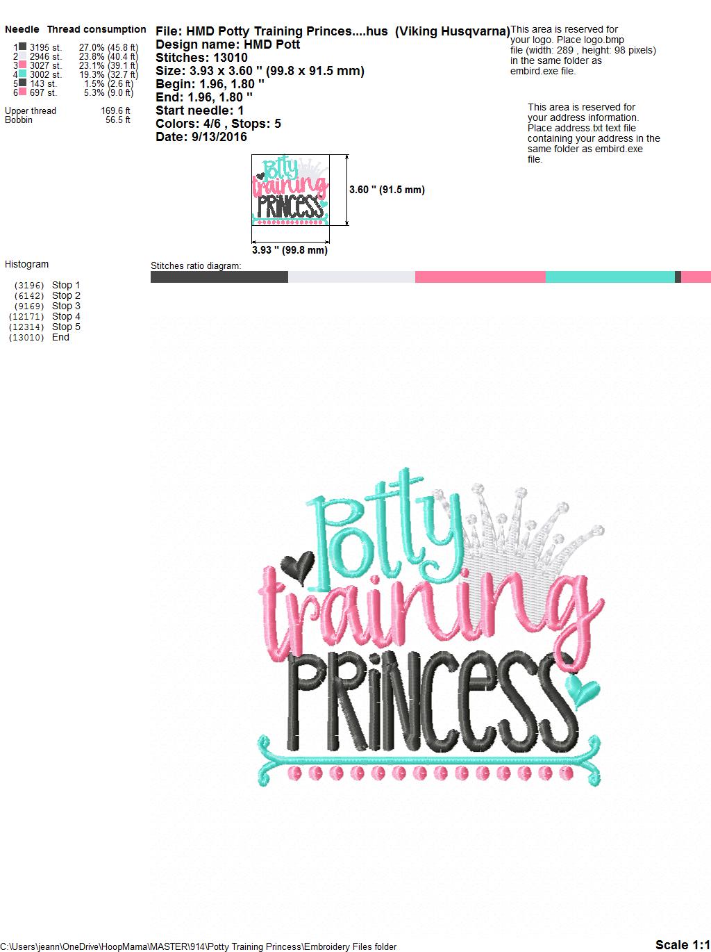 Free Free 331 Princess In Training Svg SVG PNG EPS DXF File