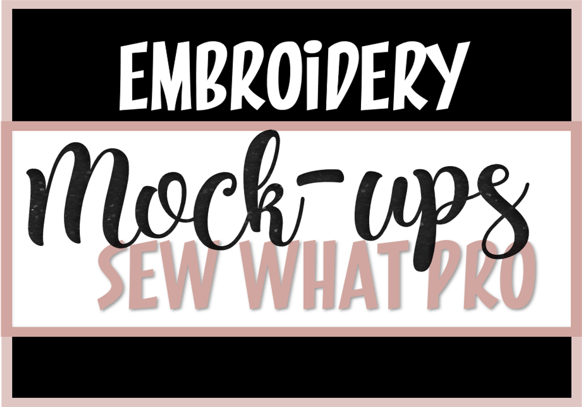 sew art embroidery software