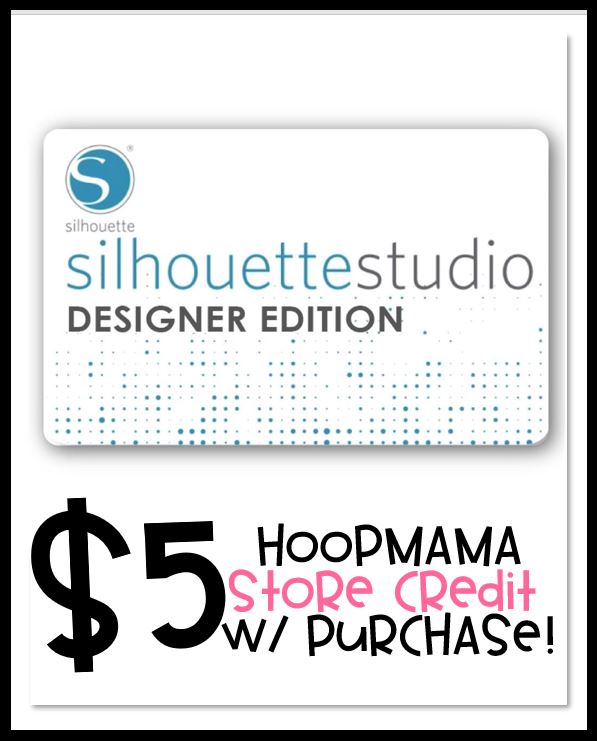 Download Silhouette Studio Designer Edition Hoopmama