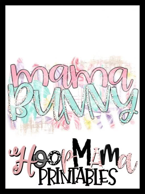 Mama Bunny - DOWNLOAD - Image 2