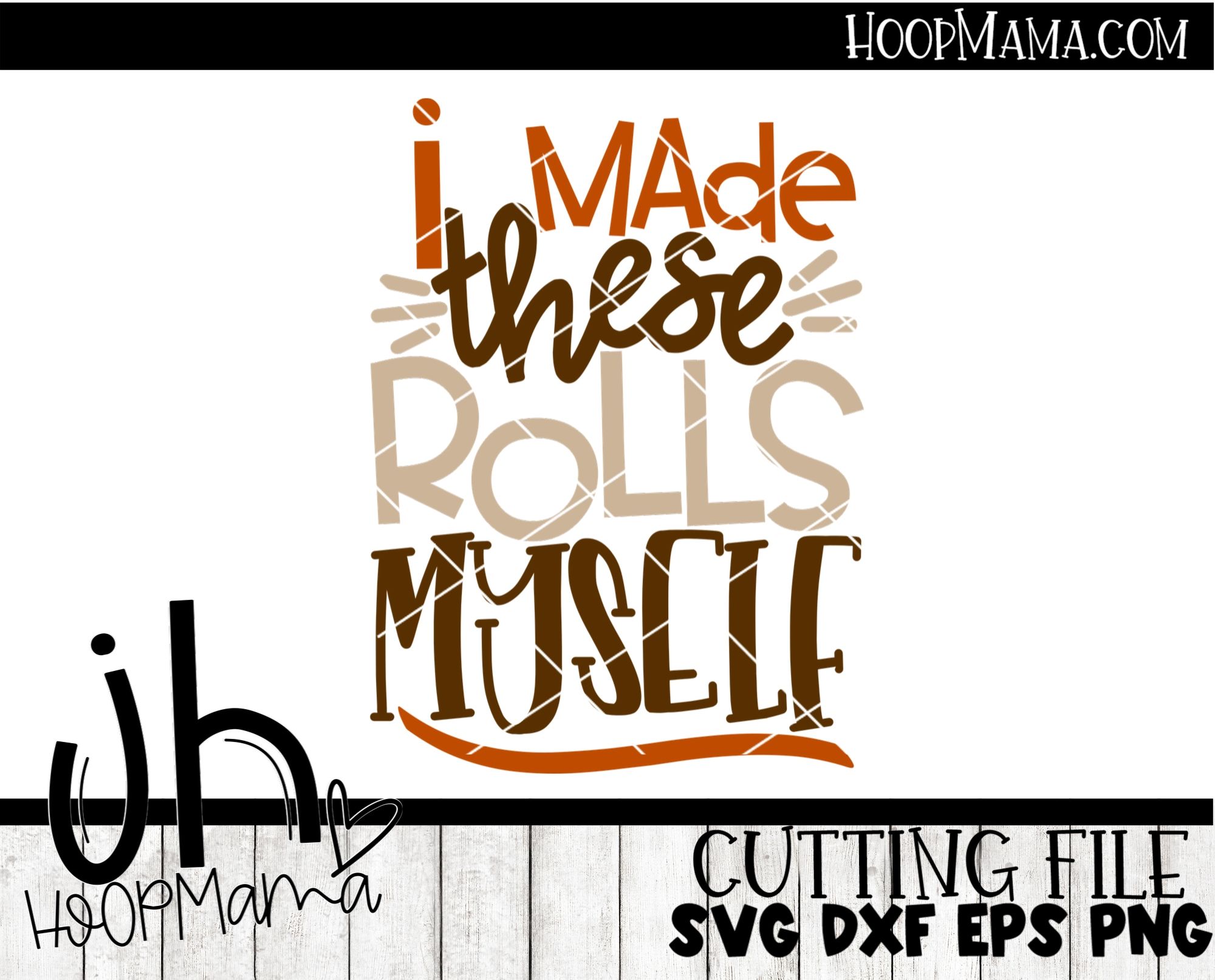 Free Free 245 Homemade Rolls Svg SVG PNG EPS DXF File