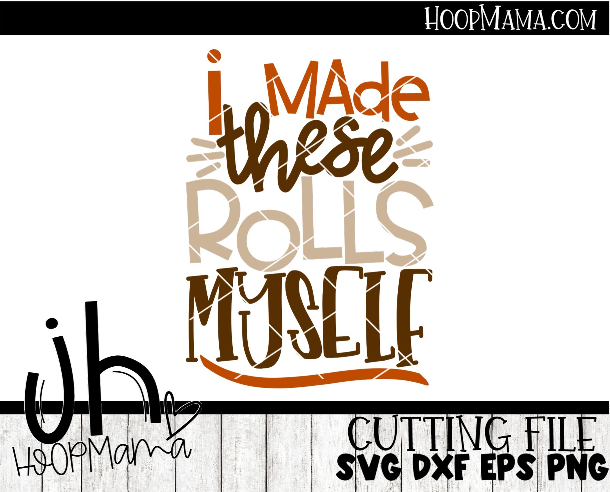 Free Free 148 Homemade Rolls Svg SVG PNG EPS DXF File