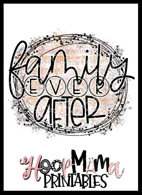 Family Ever After - DOWNLOAD - Image 2