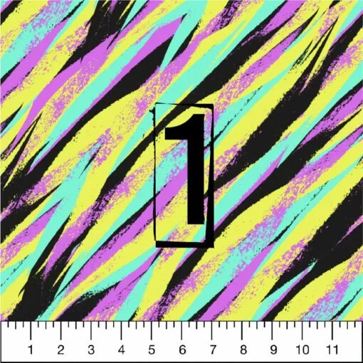 PV0176 - Custom Printed Vinyl - Image 2