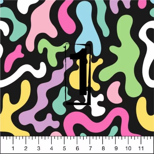PV0219 - Custom Printed Vinyl - Image 2
