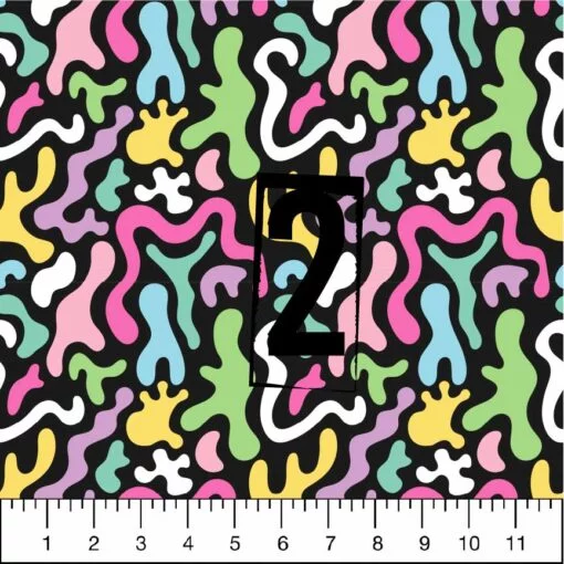 PV0219 - Custom Printed Vinyl - Image 3