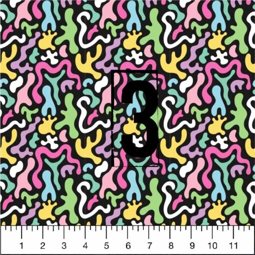 PV0219 - Custom Printed Vinyl - Image 4