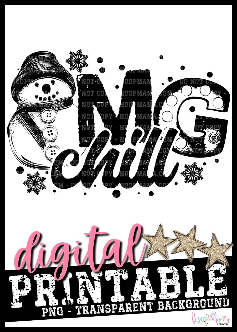 OMG Chill - DOWNLOAD - 22-NOV01