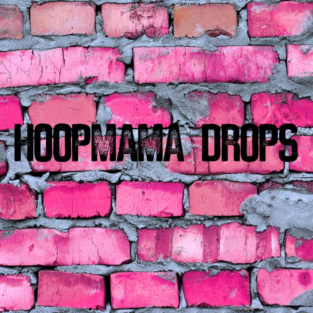 Backdrop - Life Is Messy