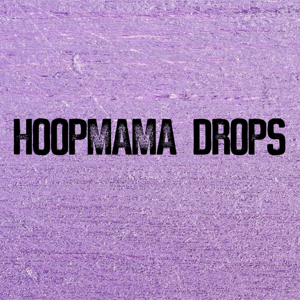 Backdrop - Purple Sands