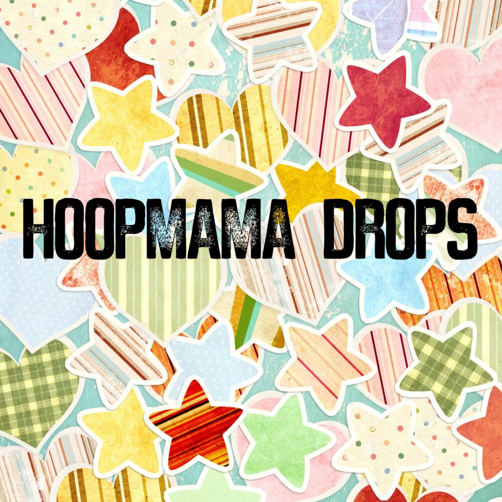 Backdrop - Scrap Drawer