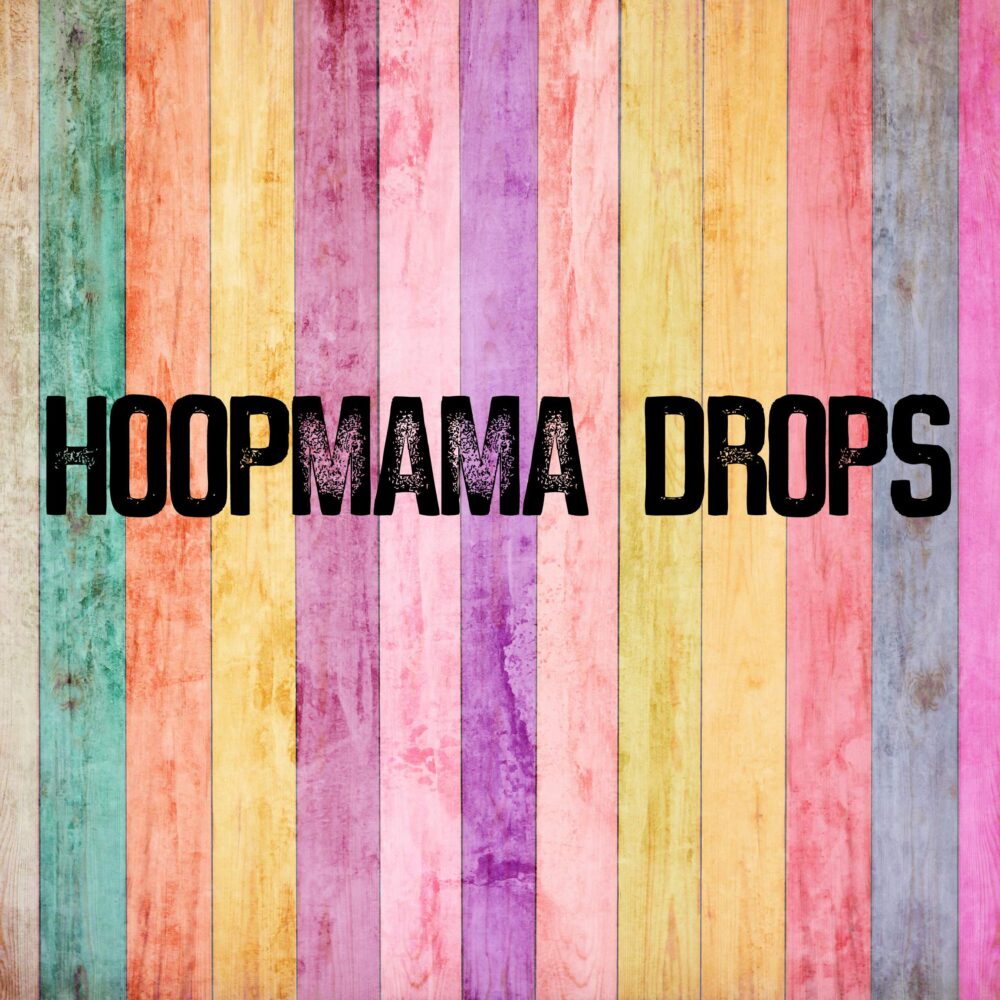 Backdrop - Valley Planks