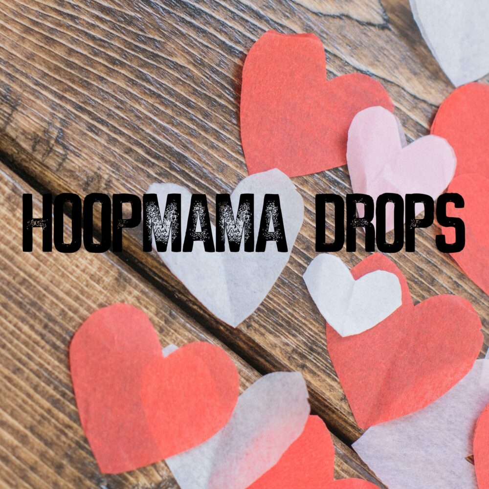 Backdrop - Winded Love