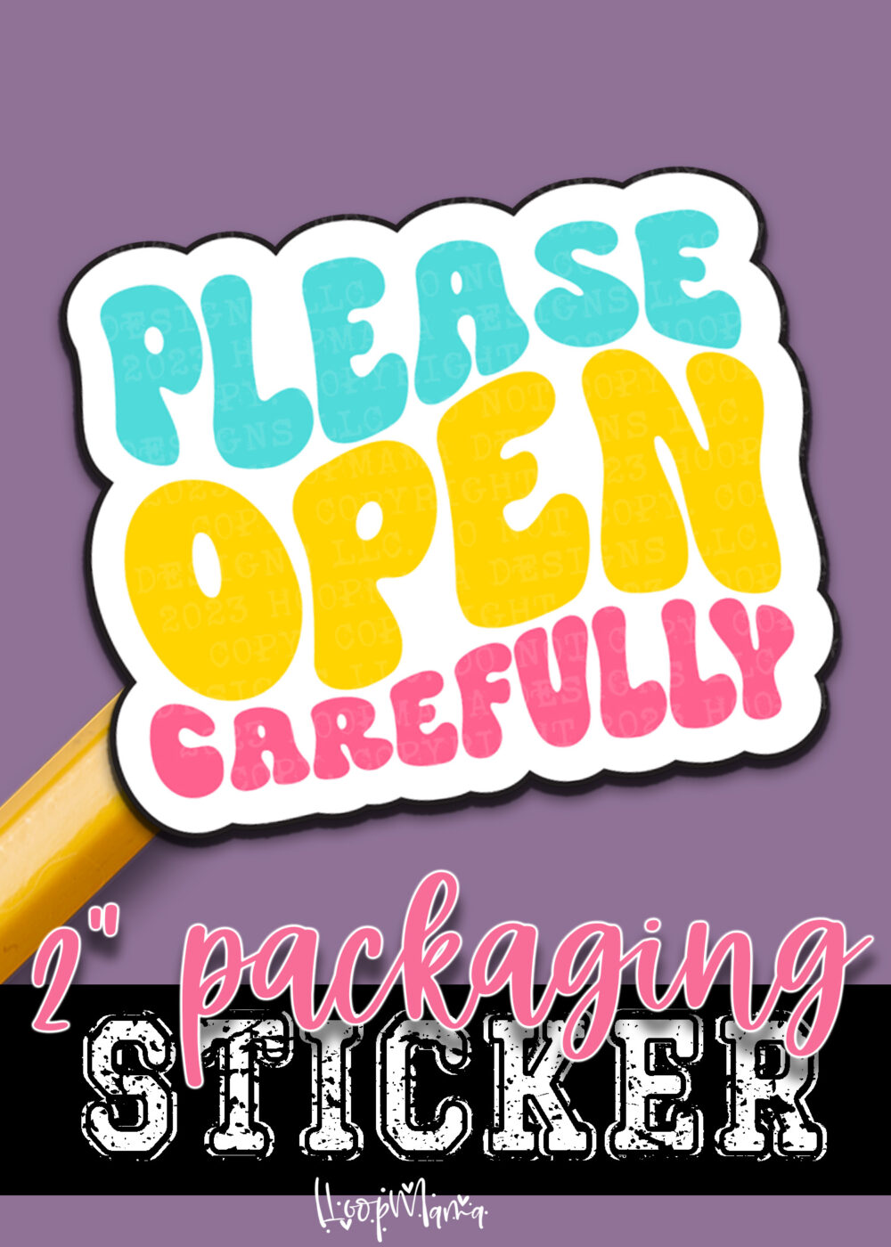 S0759 - Please Open Carefully