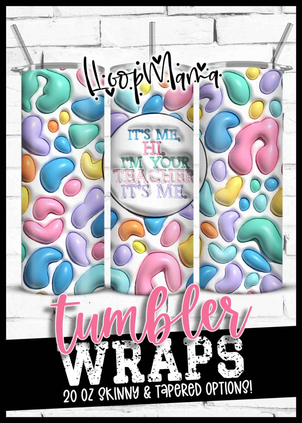 JTW-0002 - Its Me Hi Im Your Teacher - XZ1X