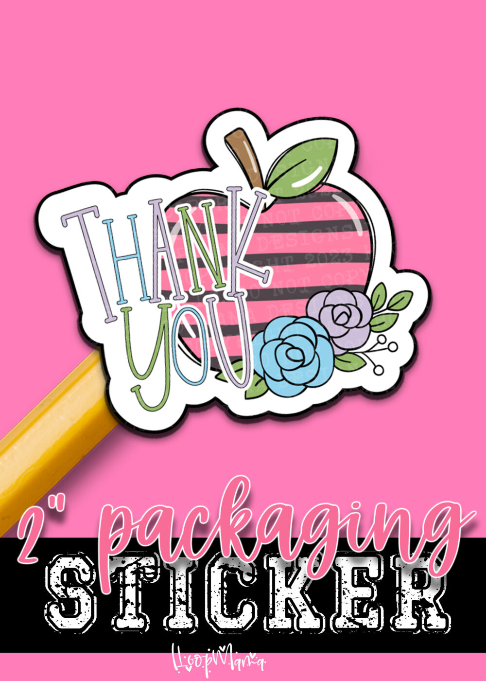 S0900 - Thank You Apple