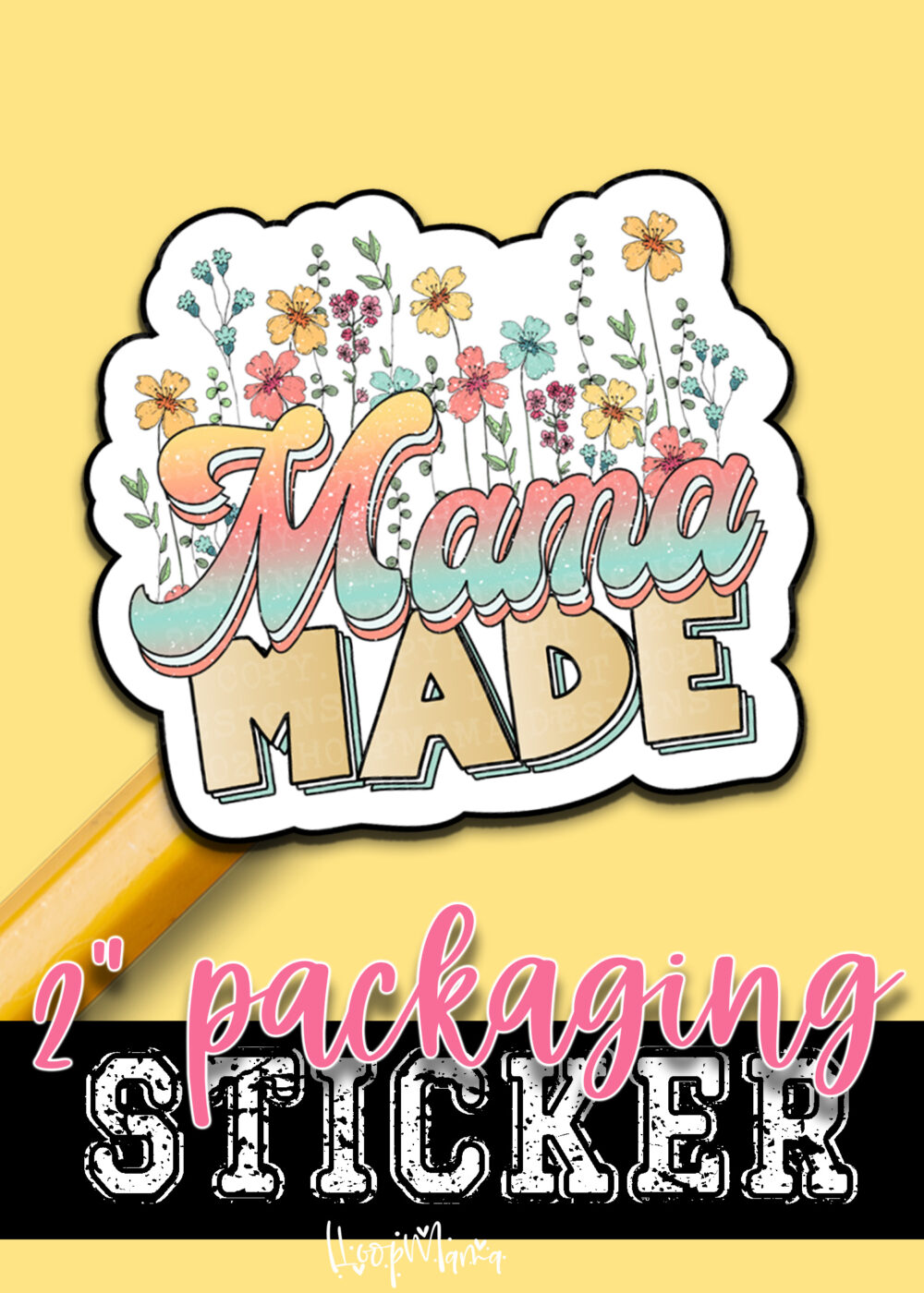 S0893 - Mama Made