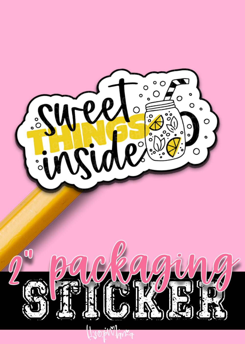 S0876 - Sweet Things Inside