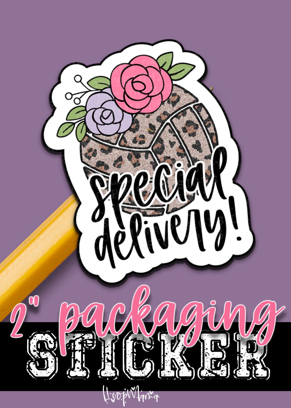 S0886 - Special Delivery!