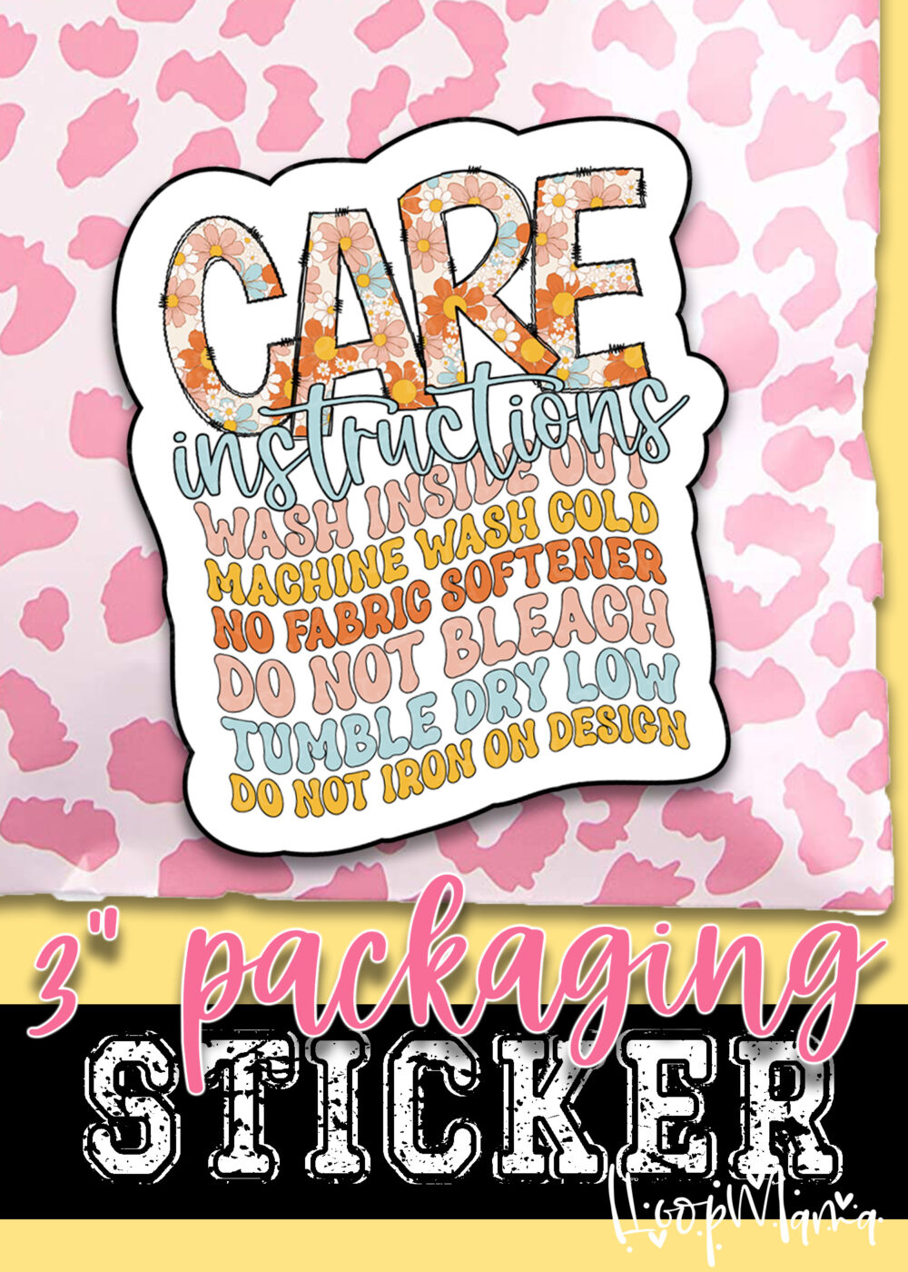 S0915 - Care Instructions