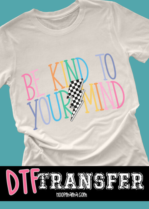 W-SC03-25MAR-48-Be-Kind-To-Your-Mind