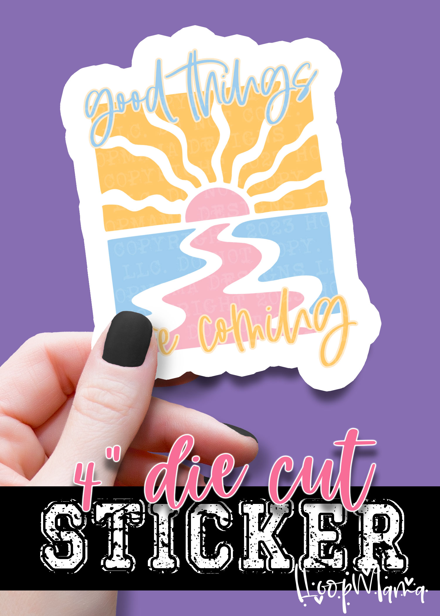 W-DC09-B25-JUN48-Good-Things-Are-Coming W-DC09-B25-JUN48-Good-Things-Are-Coming