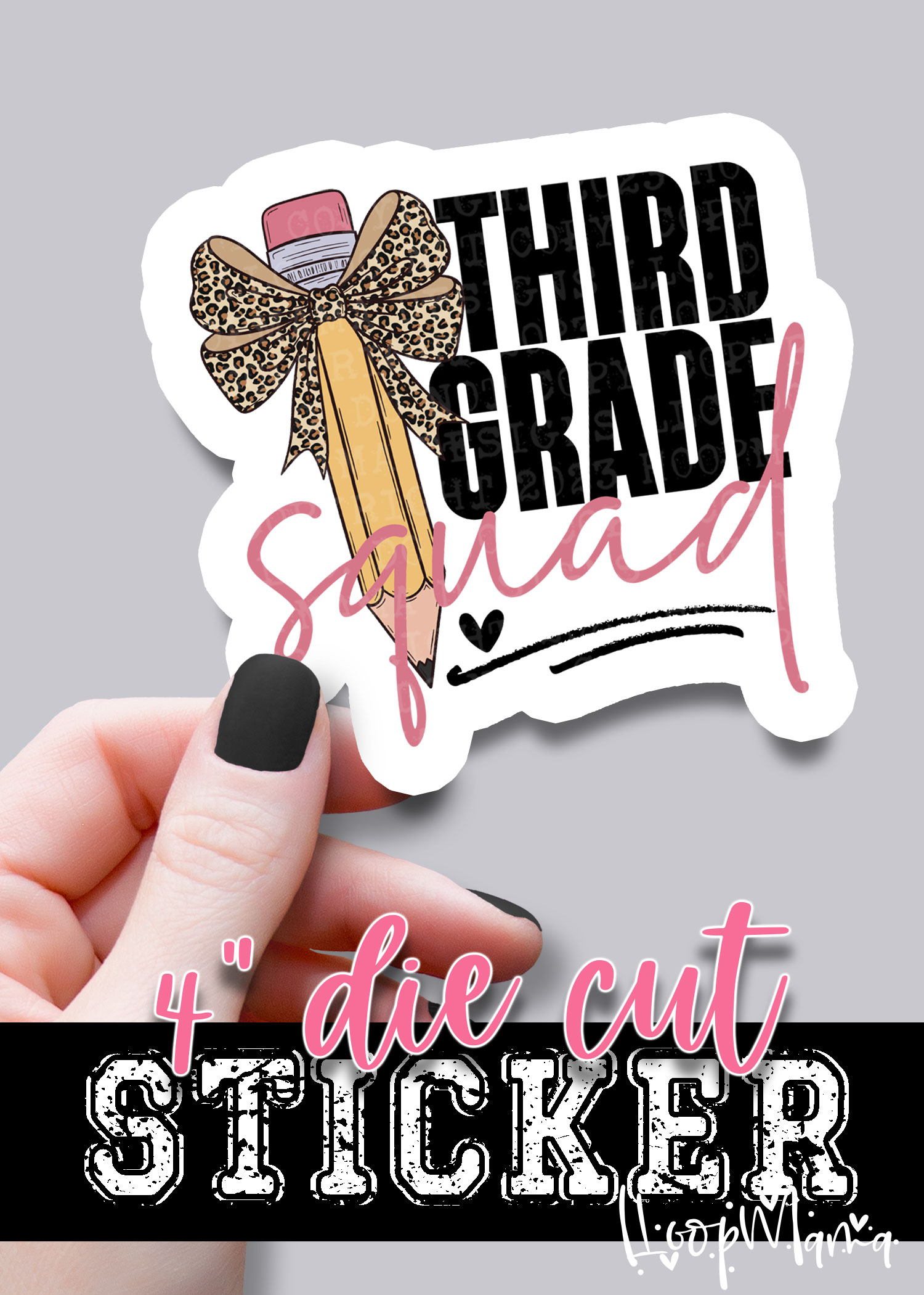 W-DC02-B25-JUL33-Third-Grade-Squad W-DC02-B25-JUL33-Third-Grade-Squad